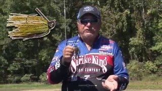 Premier Pro model jig tips wDenny Brauer [upl. by Eizdnil842]