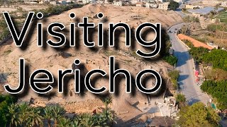 Visiting Jericho [upl. by Riella]