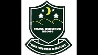 Nyanga High School Choir  Koloi Ya Tsamaya Istibili [upl. by Daniella]