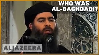 Abu Bakr alBaghdadi Who was he [upl. by Francyne]