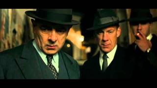 Maigret Sets A Trap  Coming This Easter  ITV [upl. by Osher380]