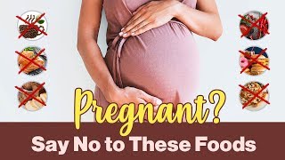 Foods that can lead to abortion  Dr Gauri Rokkam [upl. by Acherman]