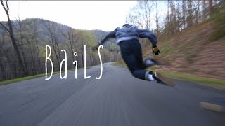 Josh Neuman  Bails [upl. by Mayes]