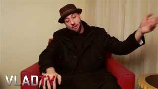 Rugged Man Reveals Which White Rappers He Respects [upl. by Jerman]