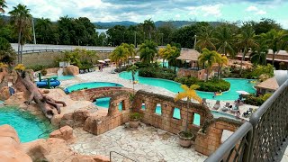 MAYAGUEZ RESORT RIVER POOL [upl. by Nalak567]