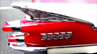 Heavily chromed gorgeous 1959 Dodge Coronet A styling masterpiece [upl. by Millicent70]