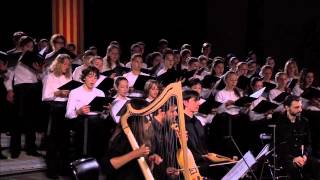 Sacred Music From Medieval Spain The Llibre Vermell And The Cantigas De Santa Maria [upl. by Yhotmit]