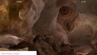 Lascaux Virtual Tour [upl. by Yuria]