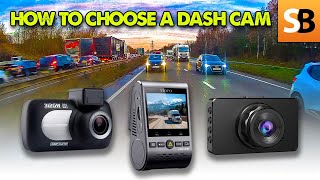 Dont Buy a Dash Cam Until Youve Watched This [upl. by Sherborn]