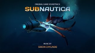 Subnautica Soundtrack  9 Crush Depth [upl. by Analrahc]