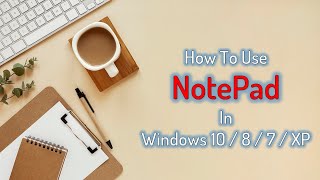 Notepad vs Notepad Comparison [upl. by Benny486]