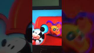 Spookley the square pumpkin up next on Disney Junior [upl. by Ibbetson]