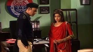 Uttaran  Meethi tries to escape from Pakistan [upl. by Enram]