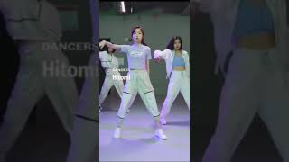 Dance Monkey 本田仁美カメラ [upl. by Kathlene]