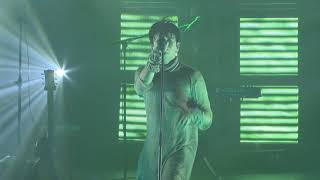 Gary Numan  Down in the Park Live at Brixton Academy [upl. by Malvia]