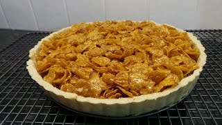 Cornflake Tart [upl. by Gosney902]