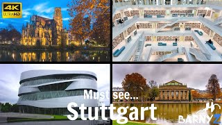 Stuttgart Germany [upl. by Kira]