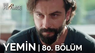 Yemin 80 Bölüm  The Promise Season 2 Episode 80 [upl. by Ibson561]