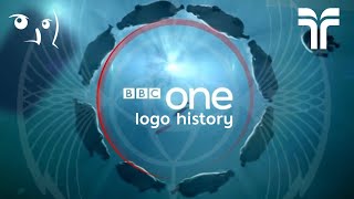 BBC TVBBC One Logo History [upl. by Wasserman]