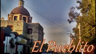 El Pueblito Corregidora Queretaro [upl. by Alinna]