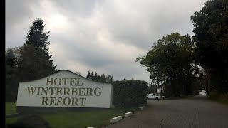 Hotel Resort Winterberg [upl. by Gittle]