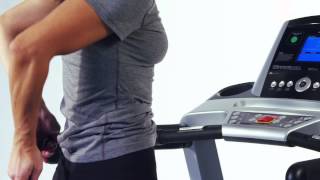 Life Fitness Treadmills for the Home [upl. by Libyc]