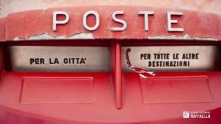 cittadinanza 12 lufficio postale [upl. by Crandale371]