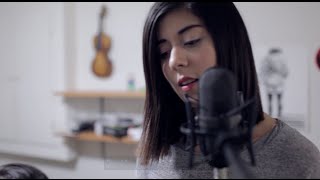 The Knife  Heartbeats Cover by Daniela Andrade x Dabin [upl. by Kenton]