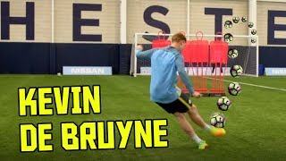 UNSTOPPABLE FREEKICKS  F2 amp KEVIN DE BRUYNE [upl. by Body951]