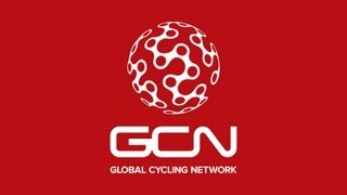 GCN  The Global Cycling Network [upl. by Tenahs]