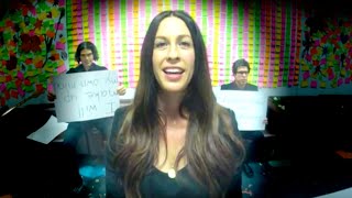 Alanis Morissette  Empathy OFFICIAL VIDEO [upl. by Harding401]