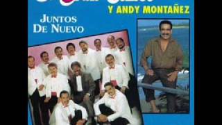 UN VERANO EN NUEVA YORK EL GRAN COMBO Y ANDY MONTAÑEZ [upl. by Anitsirhk]