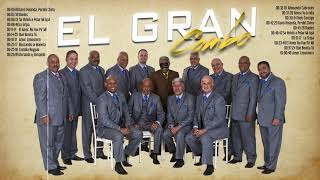 El Gran Combo Éxitos Mix  Las 30 Mejores Canciones de El Gran Combo  Viejitas Salsa Romantica [upl. by Ecinerev484]