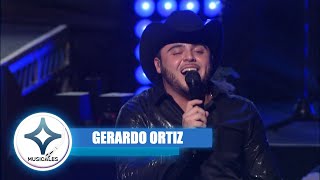 GERARDO ORTÍZ en vivo  GRANDES ÉXITOS  concierto completo [upl. by Kemble337]