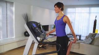 F1 Smart Treadmill [upl. by Rayna]