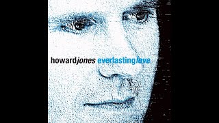 Howard Jones  Everlasting Love HDLyrics [upl. by Ardnaed]