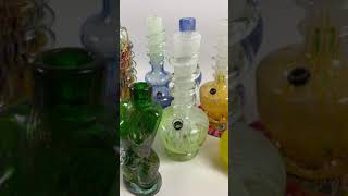 Soft Glass vs Borosilicate Glass Care Instructions [upl. by Attehcram]