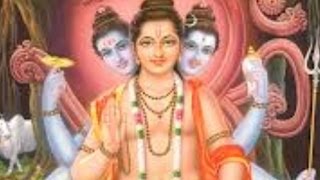 Datta Datta Aise Dhyan  Dari Dattaguru Aale  Dattatreya Marathi Devotional Song [upl. by Hauck5]