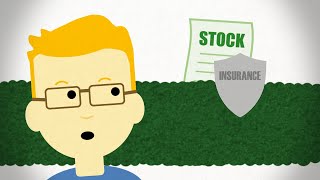 Hedging Explained  The Insurance of Investing [upl. by Eentrok]