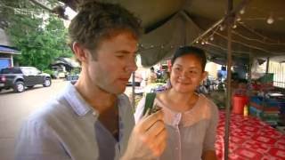 Can Eating Insects Save the World  BBC [upl. by Quennie]