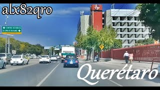 Queretaro  Corregidora  Queretaro [upl. by Gabriel]