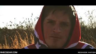 Upchurch quotHillbillyquot Official Video [upl. by Lohcin]