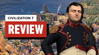 Civilization 7 Review [upl. by Muffin]