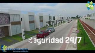 Residencial La Vida Queretaro [upl. by Gorga]