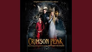 Crimson peak [upl. by Mcguire]