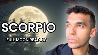 SCORPIO 🌕 FULL MOON ALERT POWERFUL PHOENIX RISING July 2024 Tarot Bonus [upl. by Nnylasor]