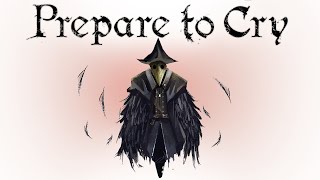 Bloodborne Story ► Eileen the Crow [upl. by Mohl]