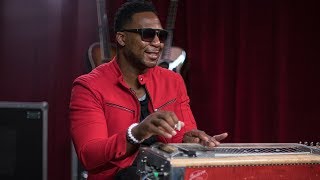 Robert Randolph  Crossroads Guitar Festival [upl. by Jessa]