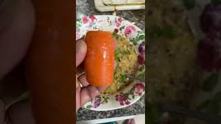 Oats n egg chilla healthy recipe for kids [upl. by Eissed385]