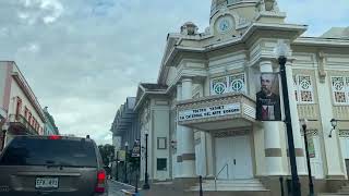 Visiting Mayaguez Puerto Rico [upl. by Agneta93]